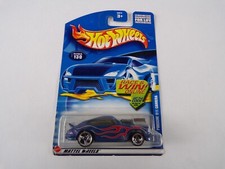 Van / Sports Car / Hot Wheels