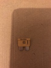 BMW 5A 32V Blade Fuse K1200