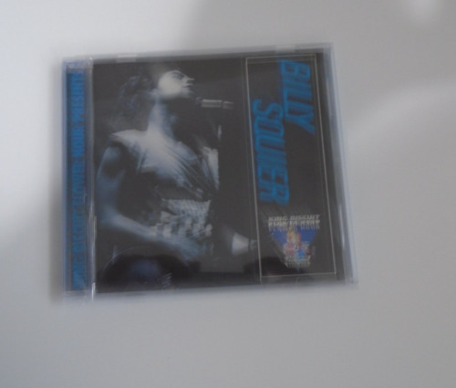 Billy squier live 1983 - billy,