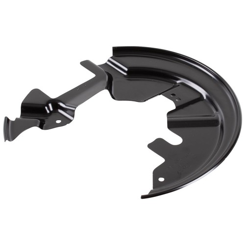 Genuine ford fiesta mk7 - ford, front