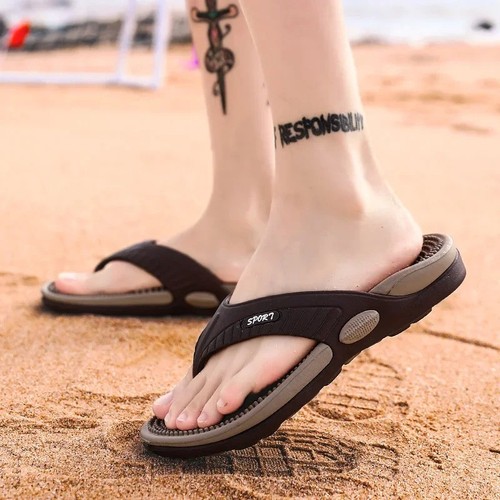 Men orthopedic massage beach - orthopedic,