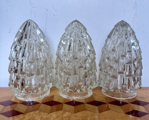 Vintage mid century glass - century,