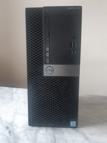Dell optiplex 7040 - dell, desktop