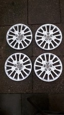 GENUINE FIAT  SCUDO WHEEL