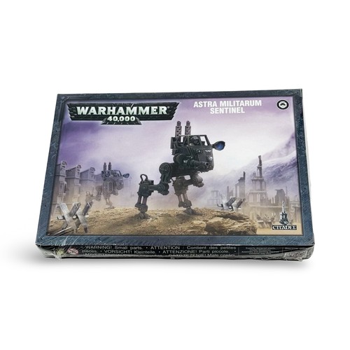 Sentinel imperial guard walker - guard,