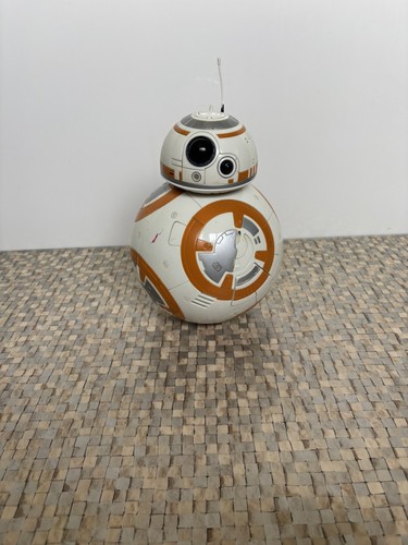 Star wars hero droid - wars, bb-8