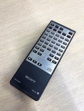 JUNK Sony RM-A1a Remote