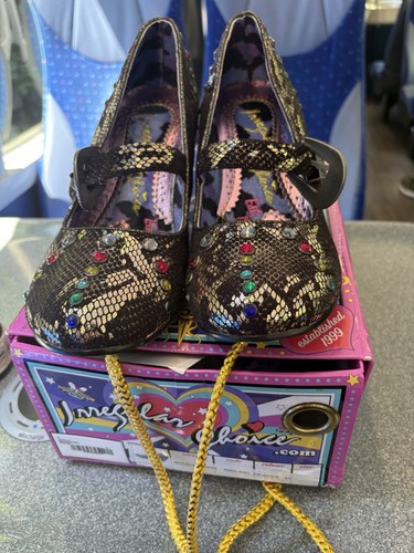 Irregular choice women - choice, women’s