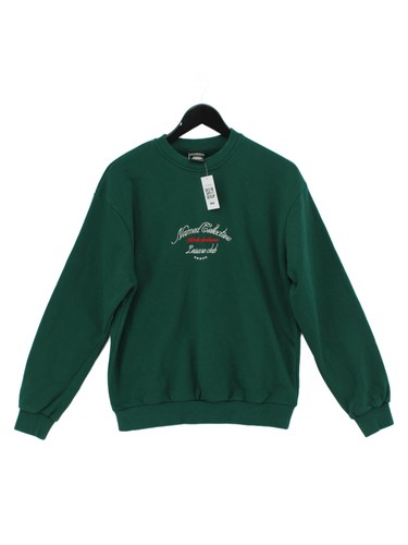 Named collective men - collective, men's