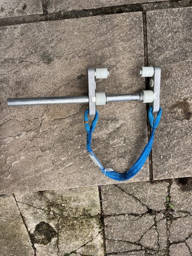 Large tractel rollclamp - tractel,