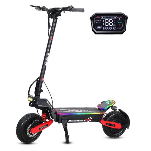 Electric scooter for adult - electric,