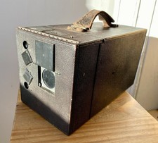 Newman & Guardia Special B Camera C1900. Working and VG Condition + Case