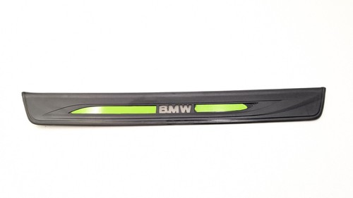 Bmw series f10 door sill - series,