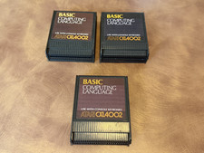 Atari 8 Bit 400/800/XL/XE