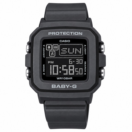 Casio baby 10 - casio, unisex