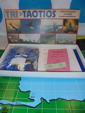 Vintage 1970's  TRI-TACTICS
