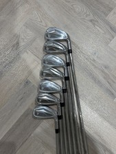 Wilson D9 Forged Irons / 4-PW