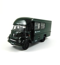 Leyland FG Crewbus British