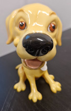 Little Paws Dog Figurine