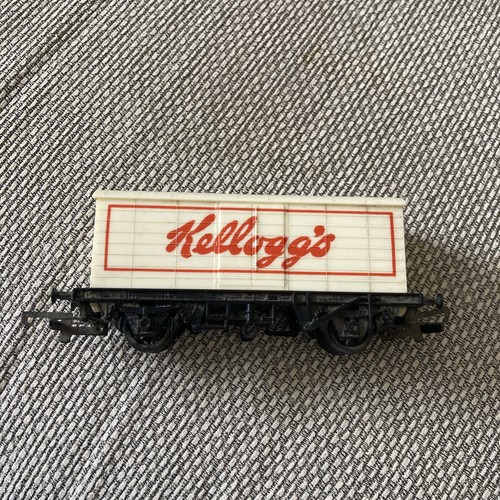 Hornby kelloggs wagon - hornby, 00