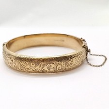 Vintage 1960s Sterling Silver