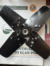 LOTUS ELITE S1 & ECLAT S1