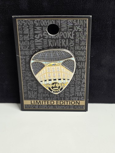 Hard rock cafe milian limited - hard,