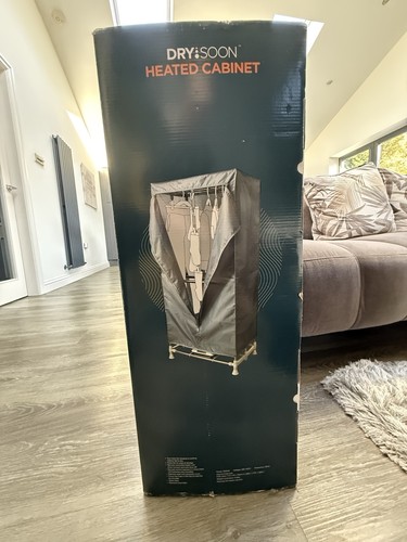Lakeland drysoon heated - lakeland,
