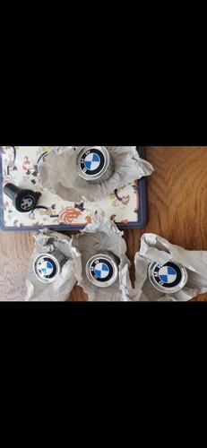 Bmw e30 center wheel hub - bmw, 3