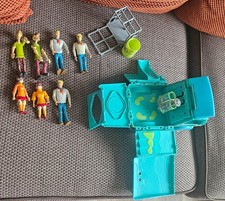 Vintage Scooby Doo Mystery