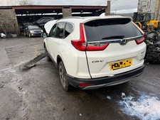 HONDA CRV CR-V ESTATE 5DR MK5