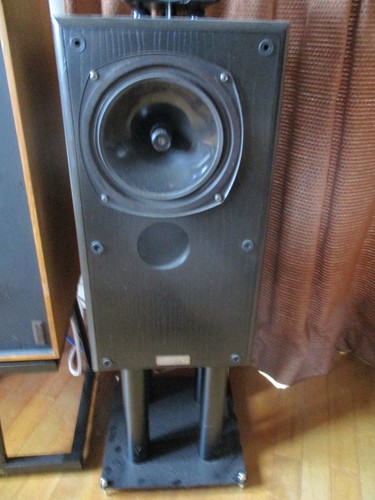Alphason orpheus speakers - orpheus,
