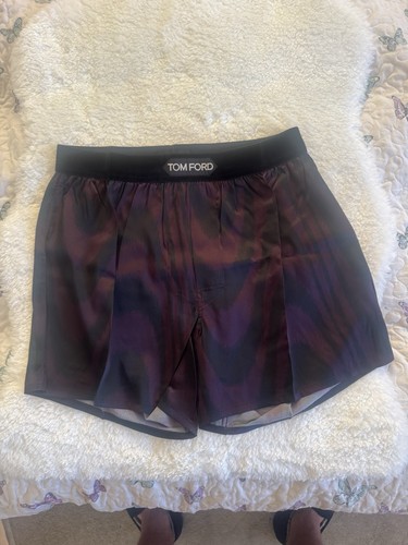Tom ford silk medium size - tom,