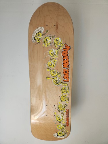 Grimple stix lance - lance, mountain