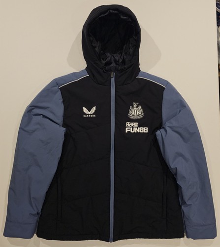 Newcastle united castore - united,