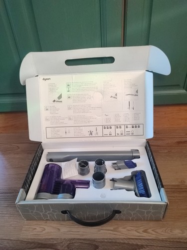 Dyson car cleaning kit - kit,