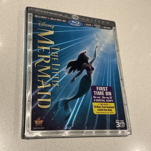 Disney little mermaid - disney,