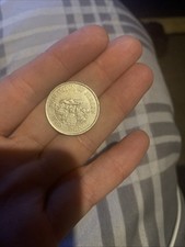 1992 Bailiwick of Jersey 10p