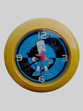 vintage The Simpsons Bart