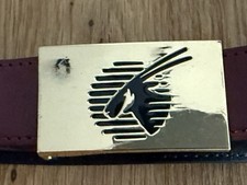 QATAR AIRWAYS STEWARDESS CABIN