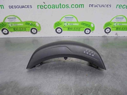 9660065477 gear lever - , trims