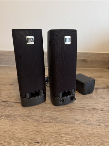 Compaq jbl platinum series - jbl,