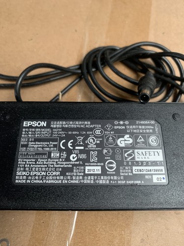 Epson a421h 65w - a421h, ac