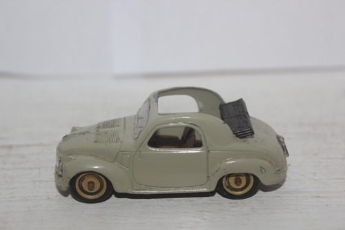 Brumm 1949 1955 - 1949-1955, 500c