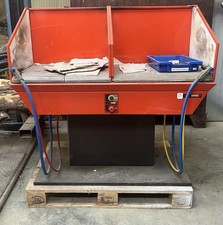 HME Double Brazing Hearth With
