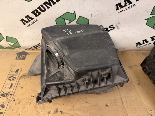 Vauxhall astra air box - astra, j