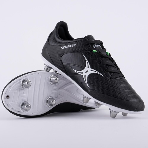 Gilbert rugby boots sidestep - gilbert,