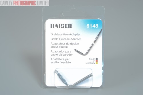 Kaiser degree elbow cable - kaiser,