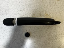 LC9Z - MK4 Golf Exterior Door
