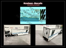 1/43 & 1/32 (Scalextric